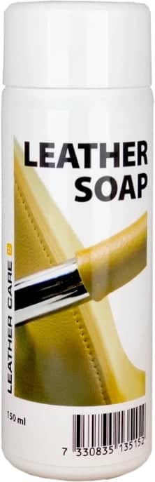 Leather Soap   - bilde 1 av 1