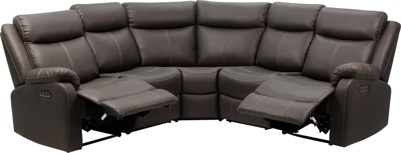 Jackson recliner hjørnesofa - bilde 1 av 3