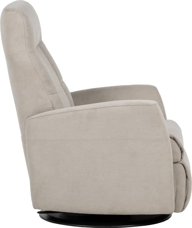 Mega recliner manuell - bilde 2 av 3