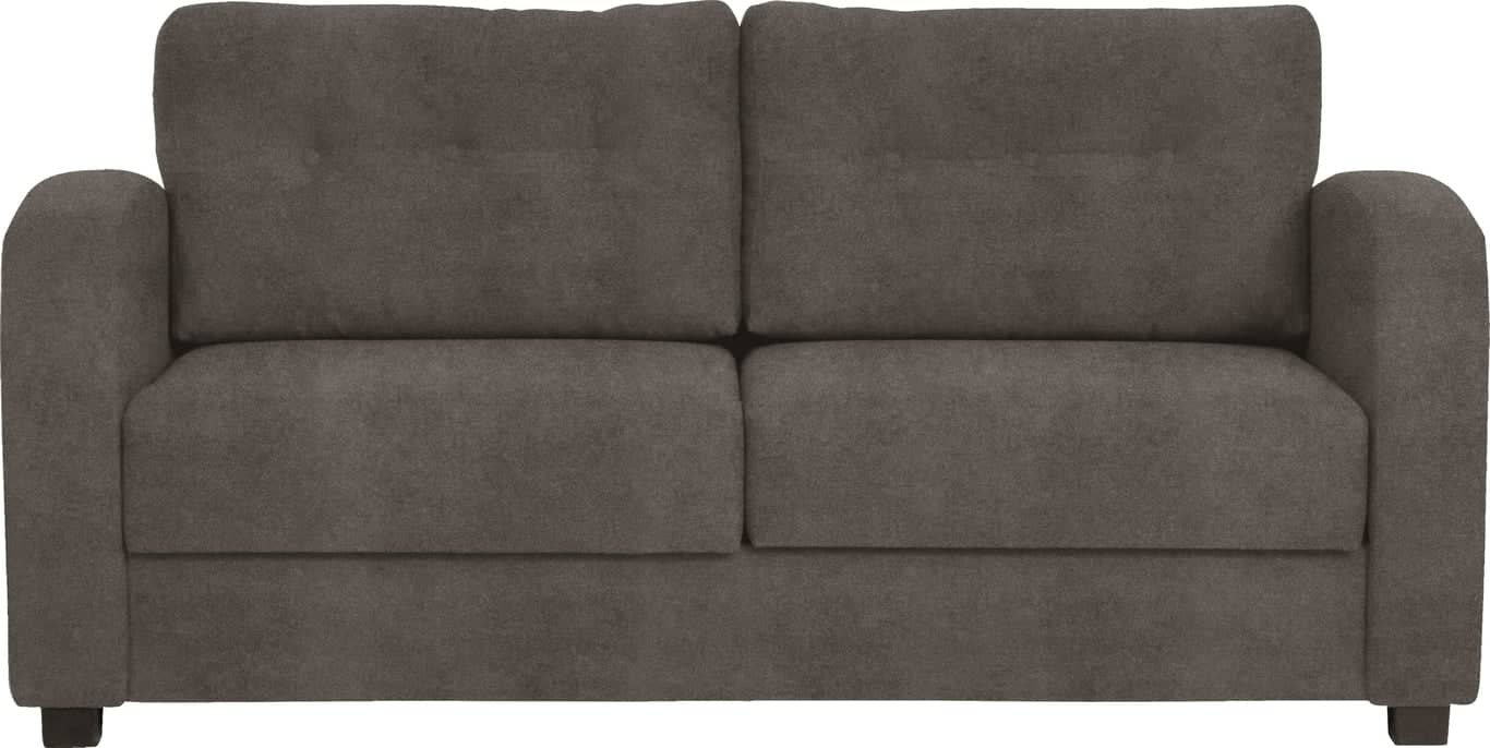 Fevik sovesofa - bilde 1 av 2