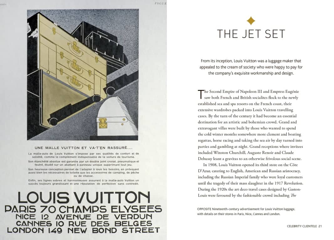 Little Book of Louis Vuitton - bilde 2 av 3