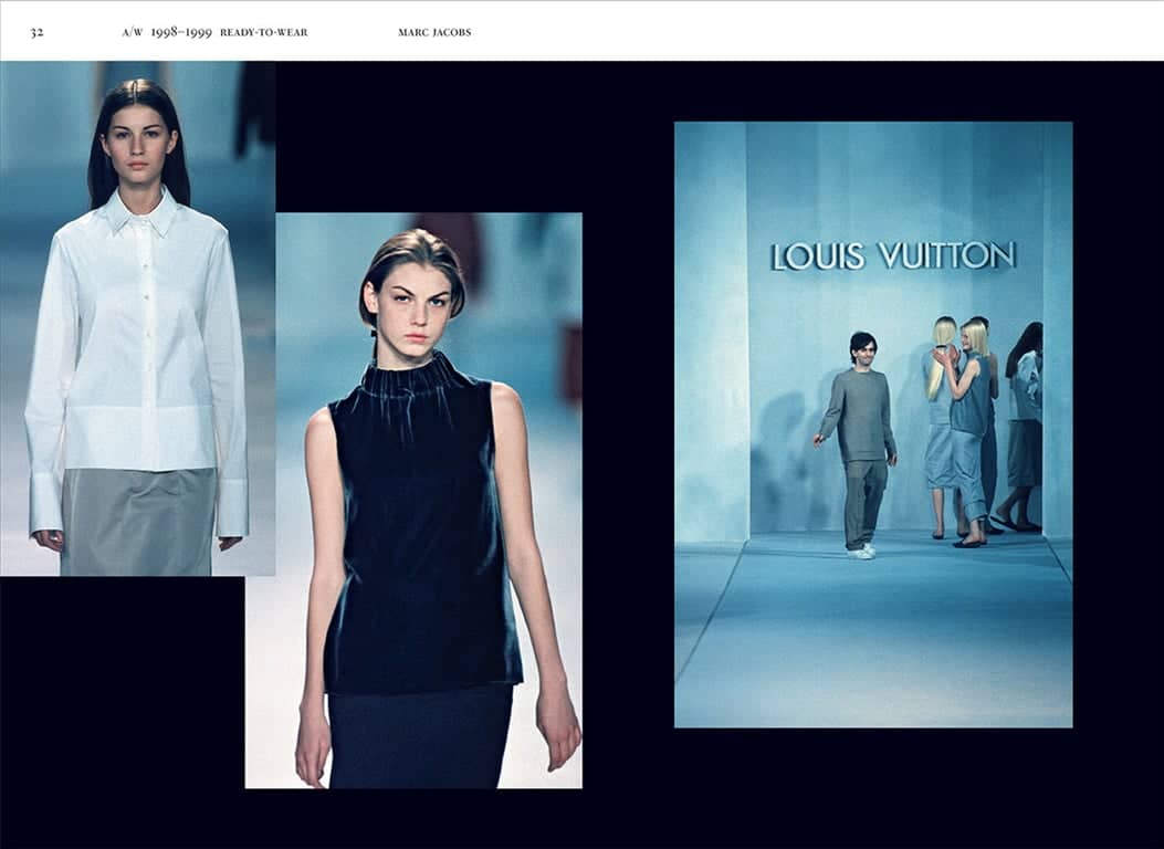 Louis Vuitton Catwalk - bilde 3 av 3