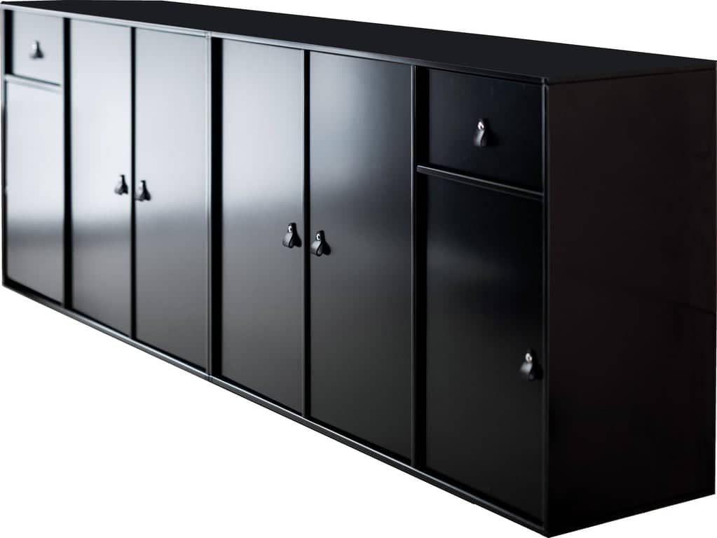 Square Classic skjenk - bilde 1 av 2
