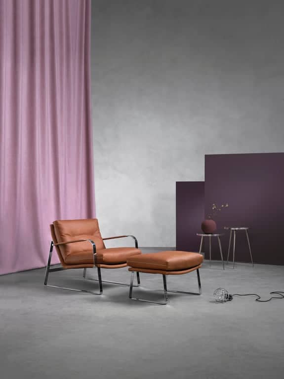 Conform Shabby loungestol m/armlen - bilde 2 av 2