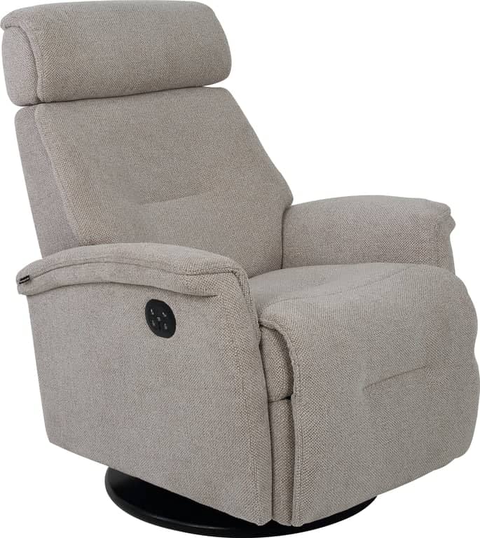 Hjellegjerde Roma recliner m/varme  - bilde 1 av 3