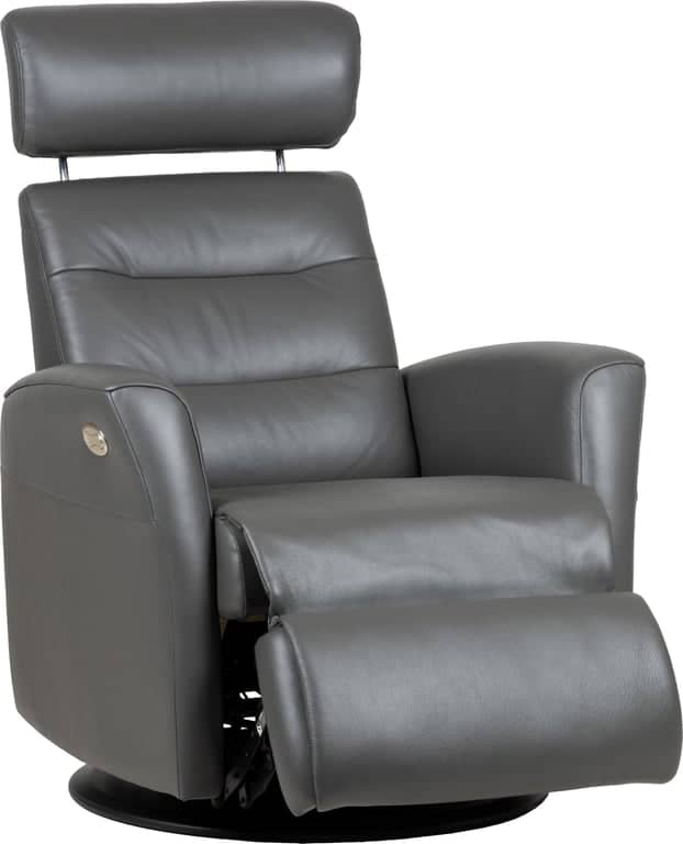 Dovre recliner motorisert - bilde 2 av 3