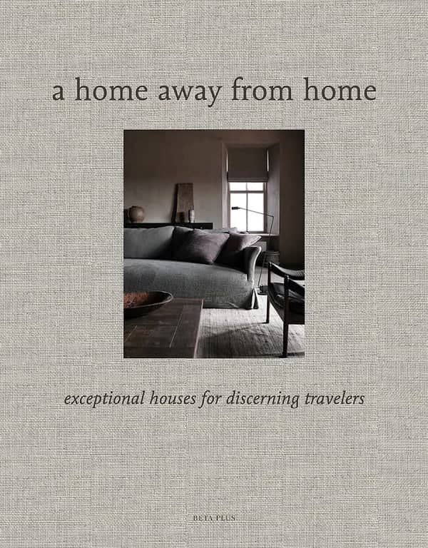 A Home Away from Home - bilde 1 av 3