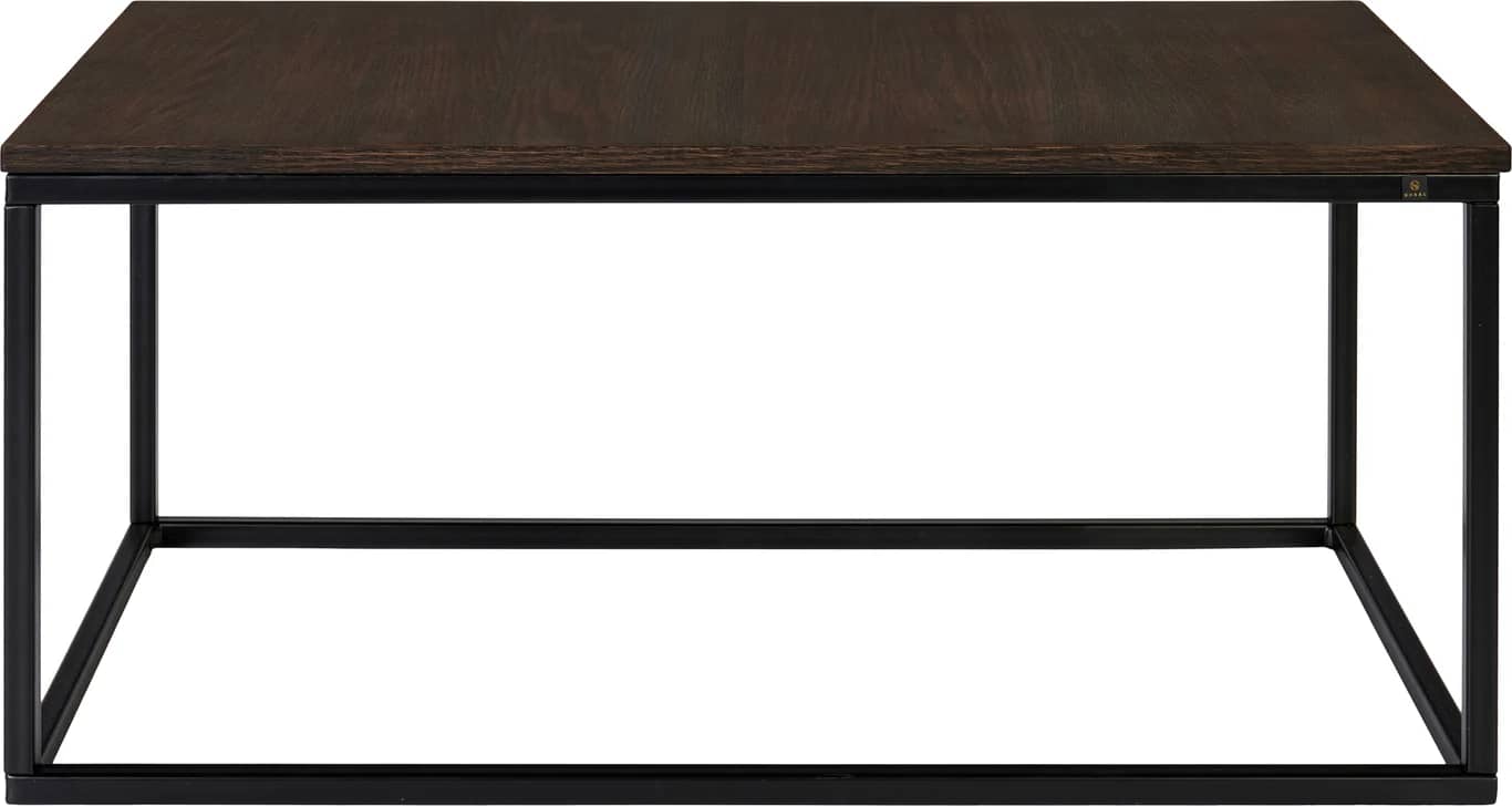 Nobel sofabord 74,5 x 38, H 42 cm - bilde 1 av 2