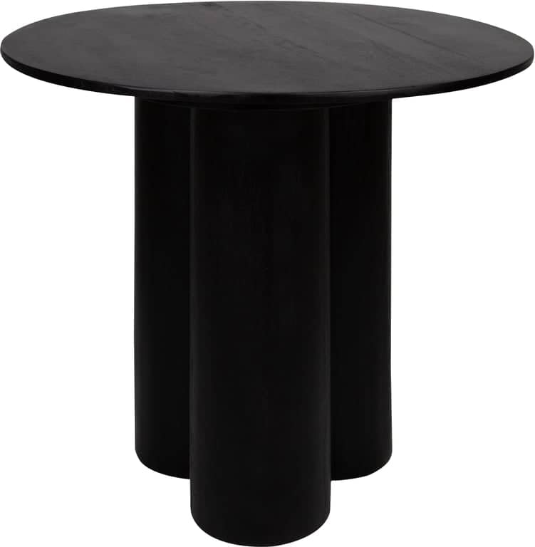 Emir sidebord rundt Ø 60, H 55 cm - bilde 1 av 2