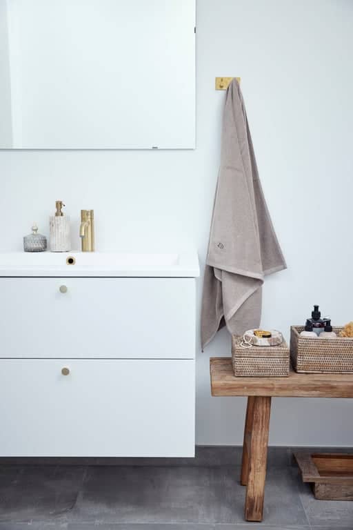 Norah boks m/lokk liten - bilde 2 av 2