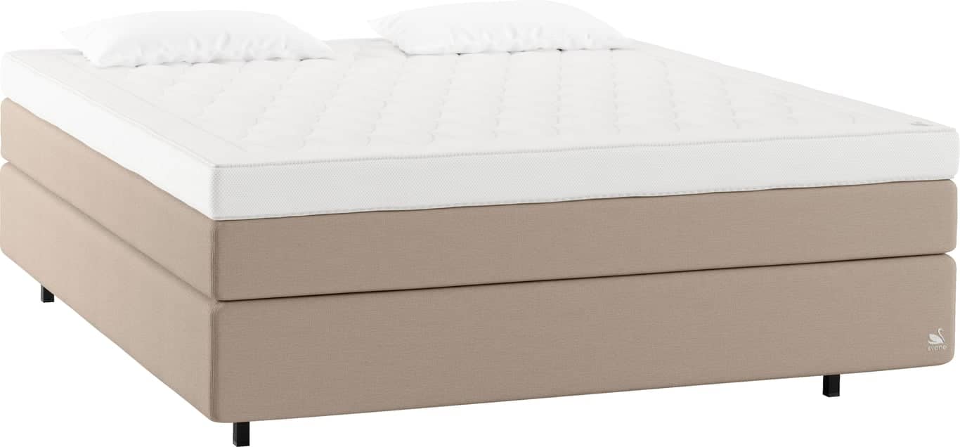 Svane® Lux kontinentalseng 180x200 - bilde 1 av 3