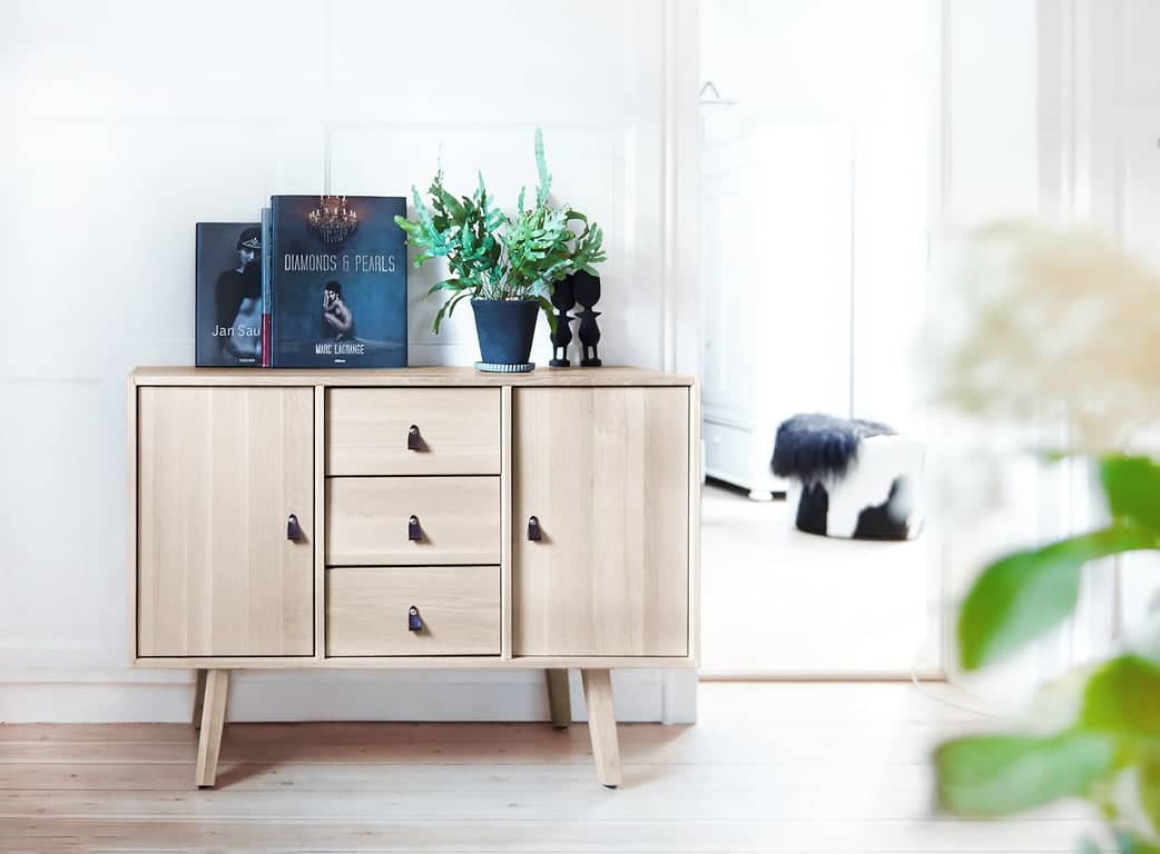 Square Exclusive skjenk - bilde 2 av 2