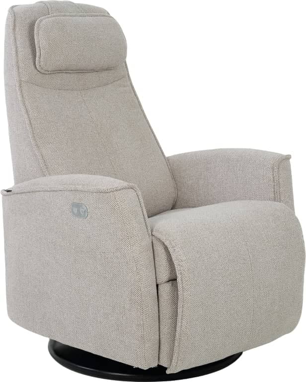 Hjellegjerde Loft Power recliner - bilde 1 av 3