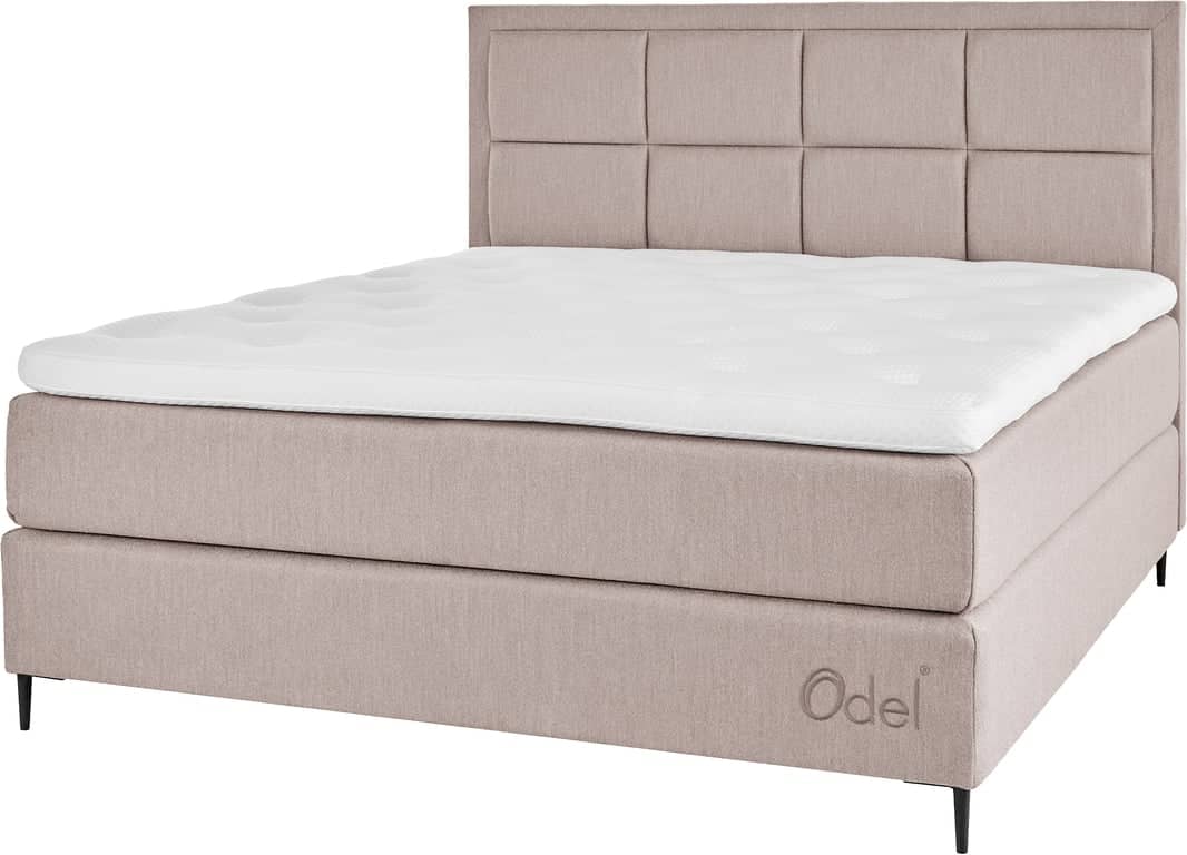 Odel® Tind kontinentalseng 180x200 - bilde 3 av 3