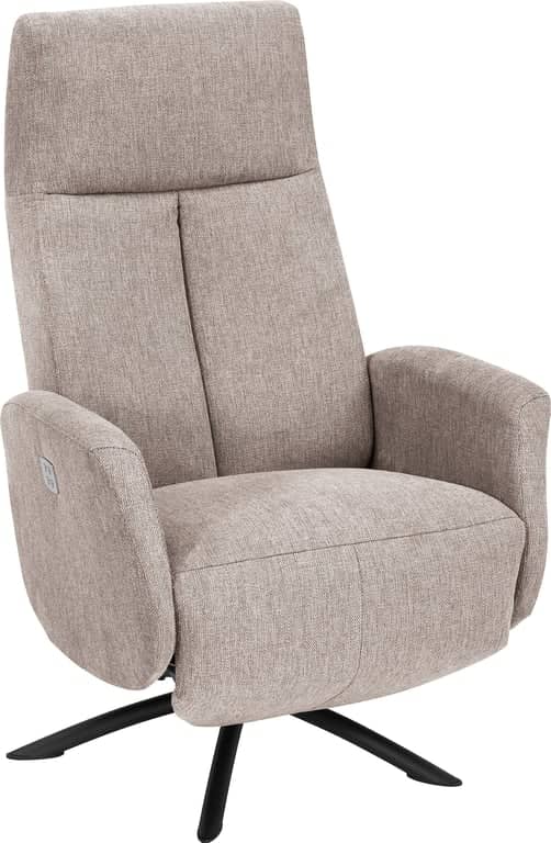 Jesper recliner - bilde 1 av 3