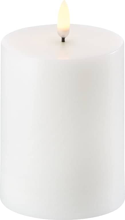 Uyuni lighting LED kubbelys  Ø8 H10 cm - bilde 1 av 2