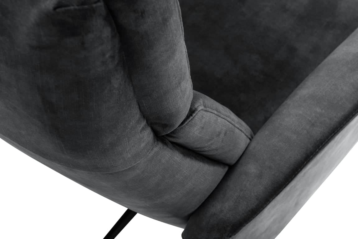 Silius recliner, manuell - bilde 2 av 3