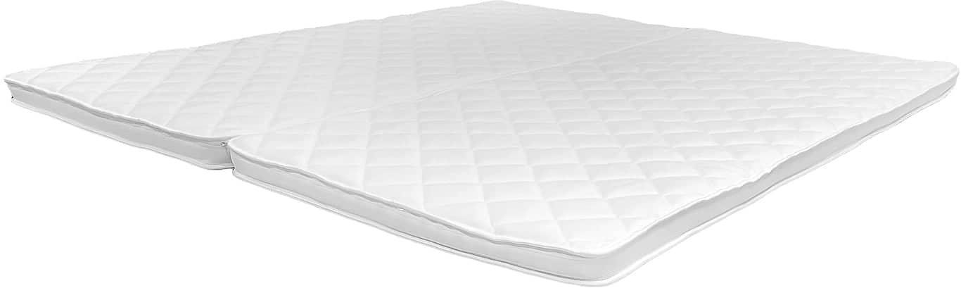 Odel® 45 splitt overmadrass - bilde 2 av 3