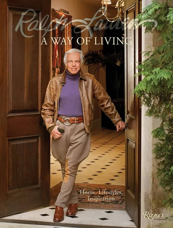 Ralph Lauren - A Way of Living - bilde 1 av 3