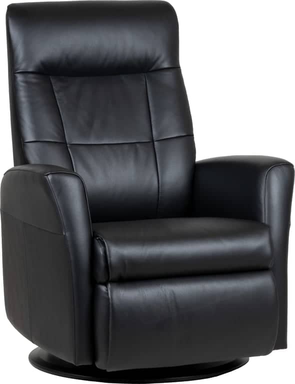 Mega recliner manuell  - bilde 1 av 3