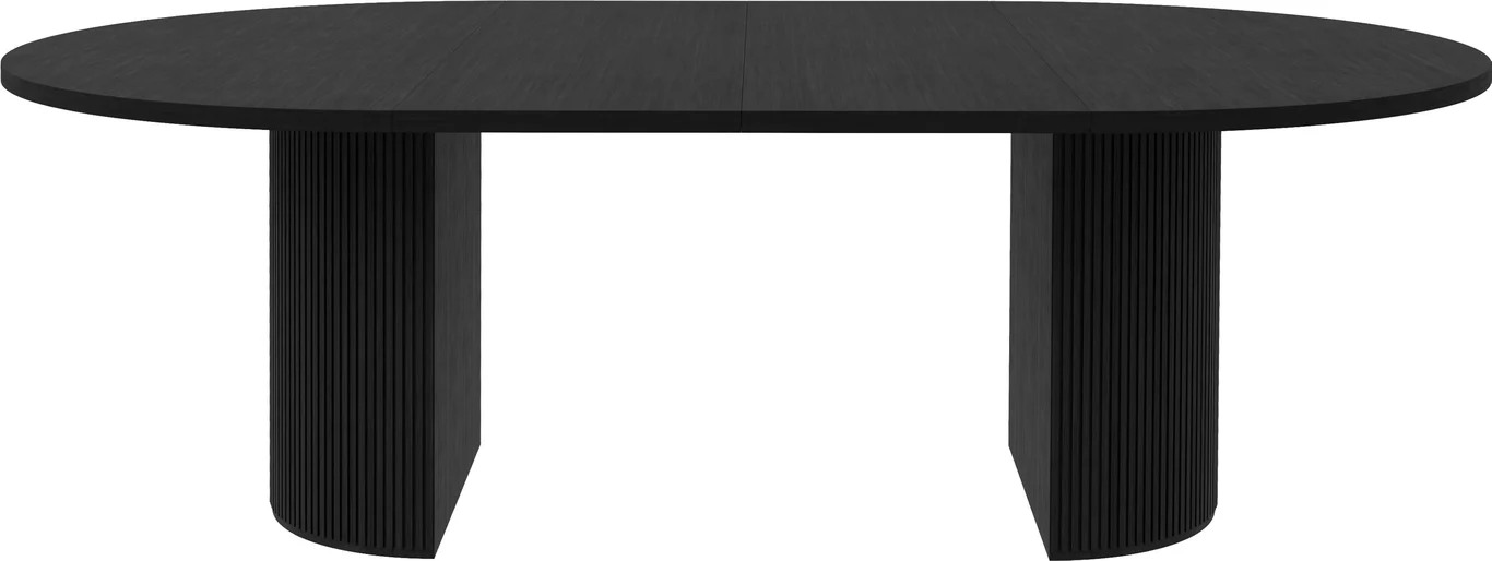 Linea spisebord rundt Ø 138 cm - bilde 3 av 3