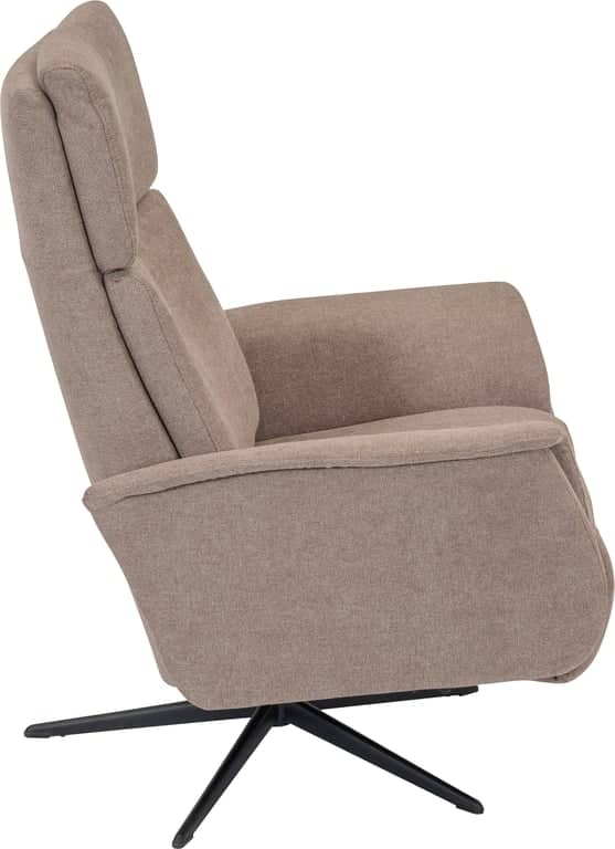Silius recliner, manuell - bilde 3 av 3