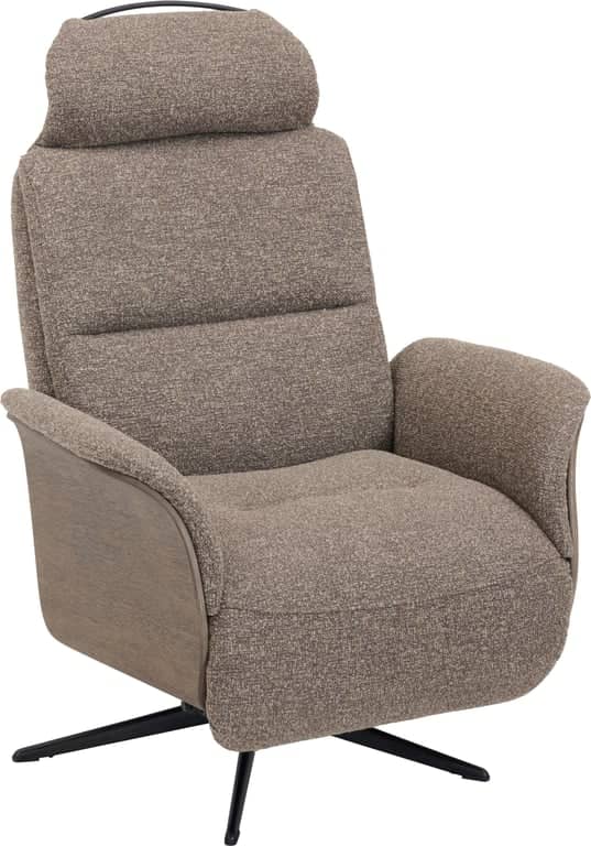 Remo Plus recliner - bilde 1 av 3