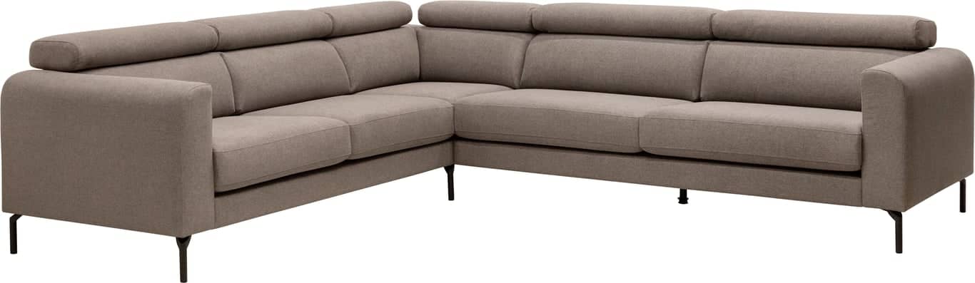 Capri hjørnesofa - bilde 1 av 2