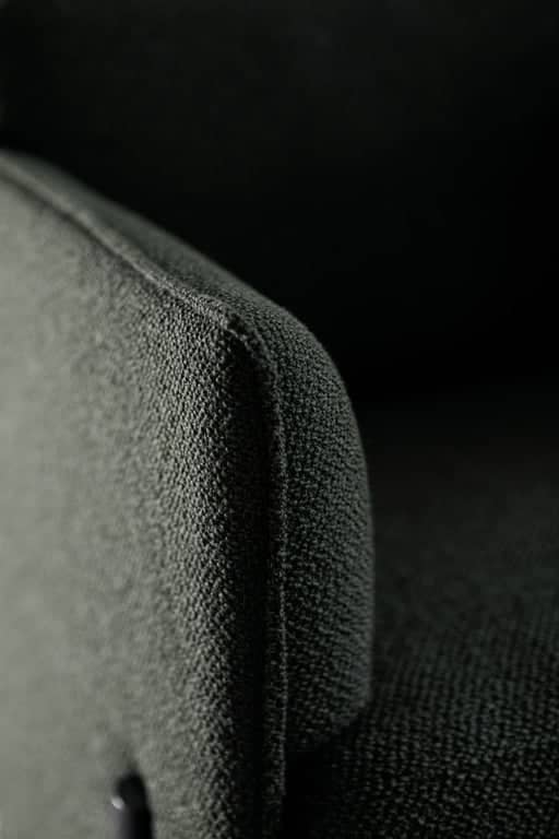 Sone høy 3-seter sofa - bilde 2 av 3