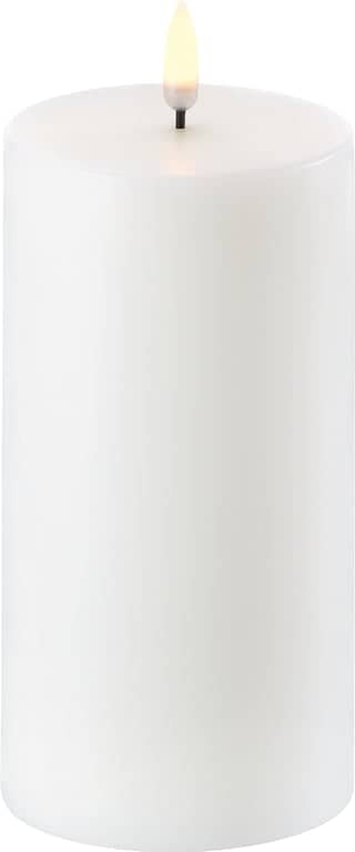 Uyuni lighting LED kubbelys  Ø8 H15 cm - bilde 1 av 1