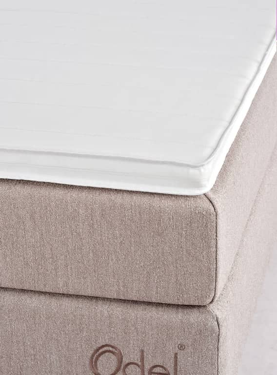 Odel® 35 Overmadrass - bilde 2 av 2