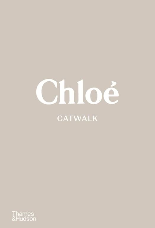Chloé Catwalk - bilde 1 av 3