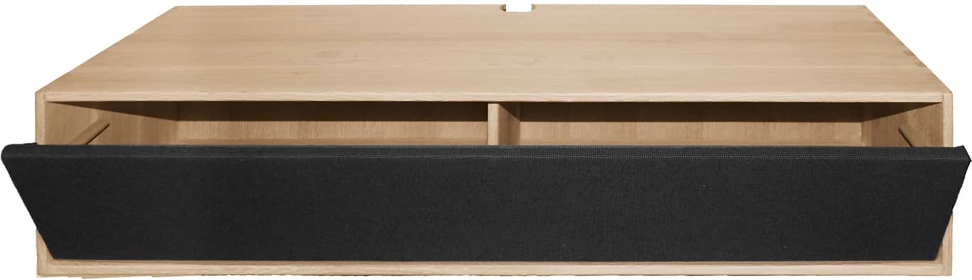 Square Classic TV benk - bilde 2 av 2