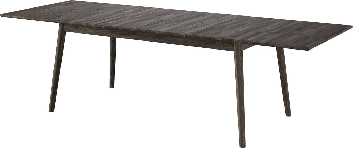 Linden spisebord 180x95x75 cm - bilde 3 av 3
