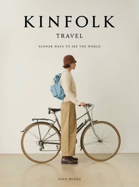 Kinfolk Travel - bilde 1 av 3