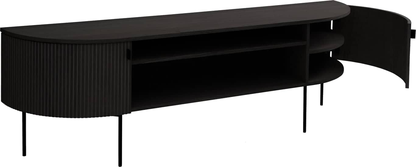 Linea buet TV-benk - bilde 3 av 3