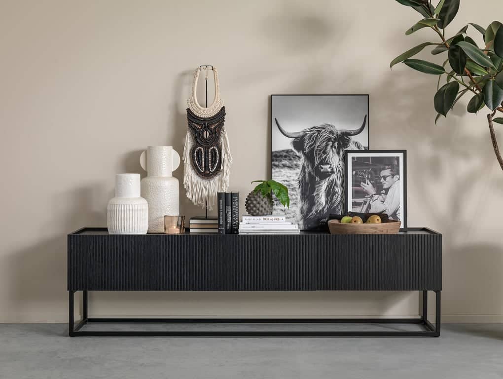 Linea TV-benk - bilde 2 av 3