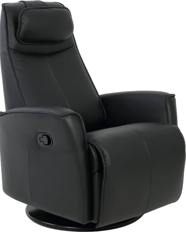 Hjellegjerde Loft recliner - bilde 1 av 3