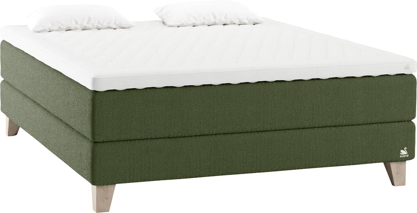 Svane® Intelligel Zefir kontinentalseng 180x200 - bilde 1 av 3