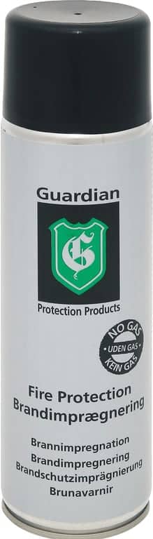 Guardian Brannimpregnering - bilde 1 av 1