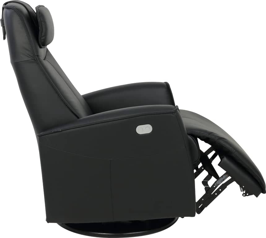 Hjellegjerde Loft Power recliner - bilde 3 av 3