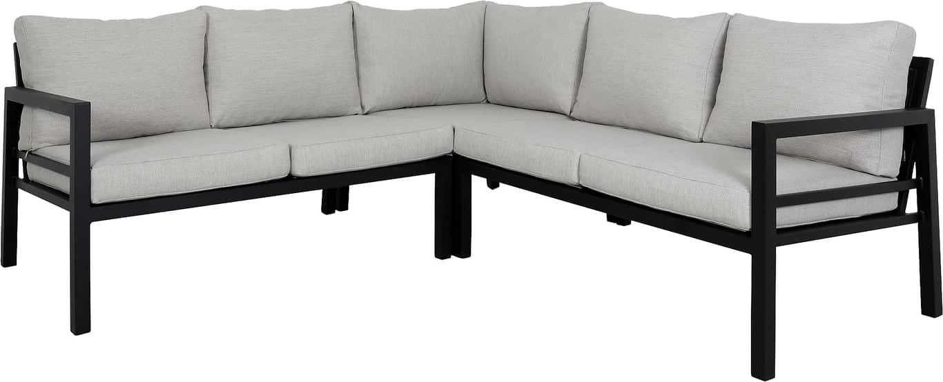 Isabella hjørnesofa - bilde 1 av 3