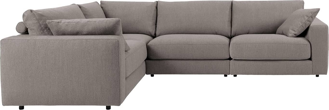 Thanos hjørnesofa - bilde 2 av 3