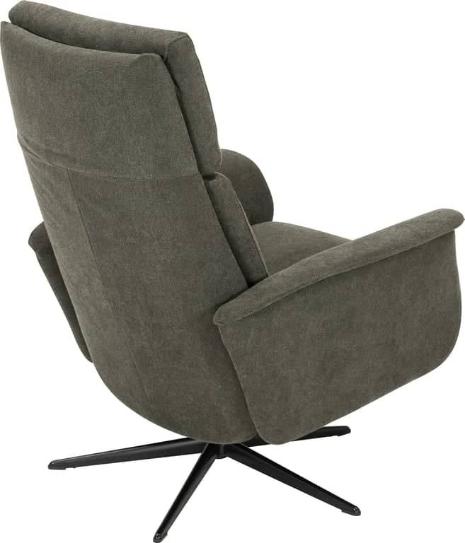 Silius recliner, manuell - bilde 3 av 3