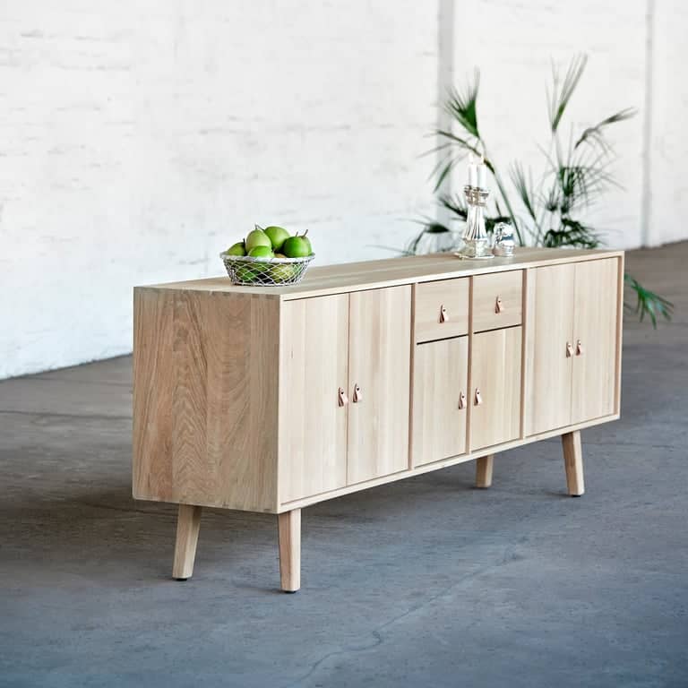 Square Exclusive skjenk - bilde 2 av 2