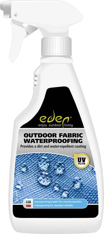 Eden outdoor waterproofing   - bilde 1 av 1
