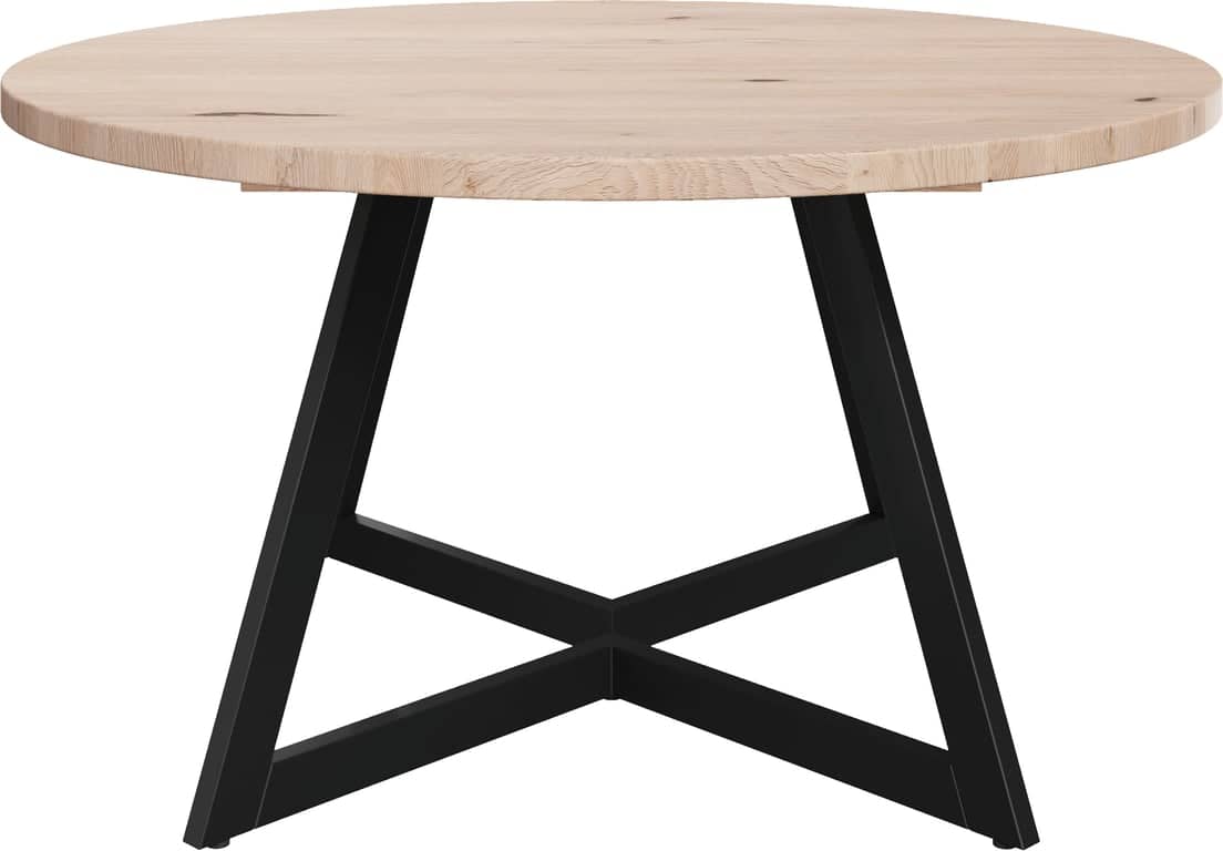 Embla spisebord rundt Ø 140 cm - bilde 2 av 2