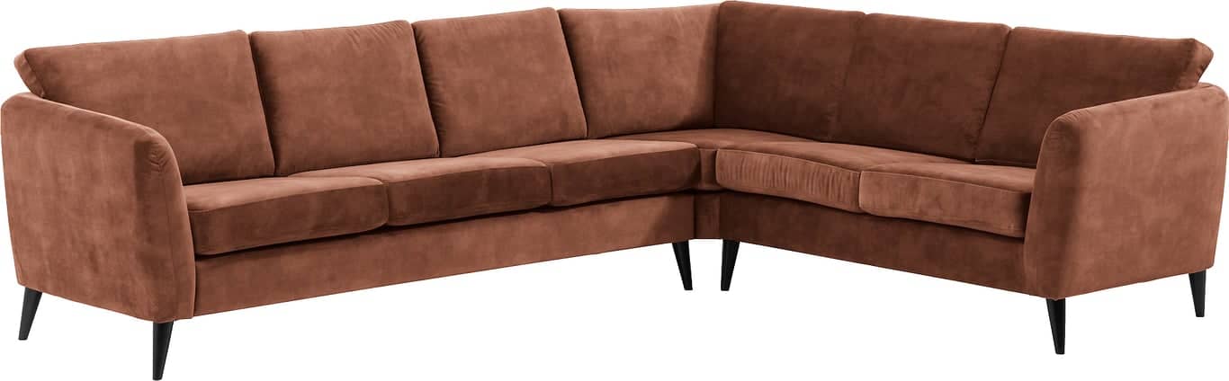 Sone høy hjørnesofa - bilde 1 av 3