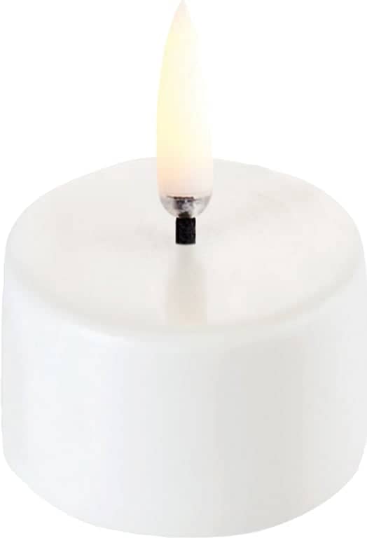 Uyuni lighting LED telys Ø4 cm H2,5 cm - bilde 1 av 1