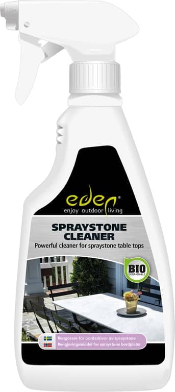Eden spraystone   - bilde 1 av 1